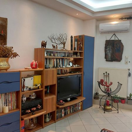 House In Heraklion City Center Exterior foto